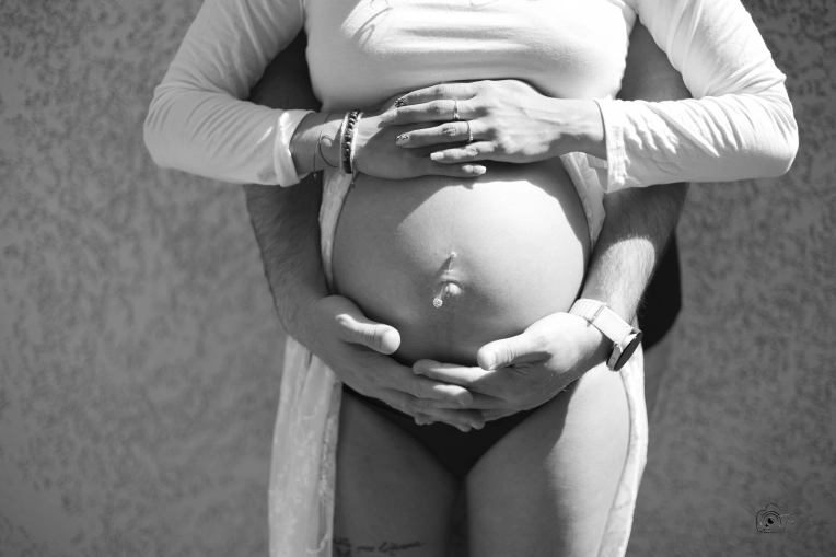 Photography, Maternity, Vintage