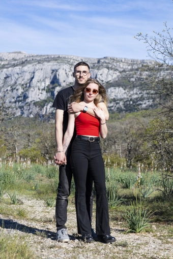 Photography, Couples / Engagement, Traditional