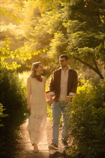 Photographie, Retouche photo, Couple, Artistique