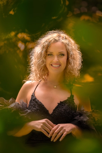 Photographie, Retouche photo, Portrait