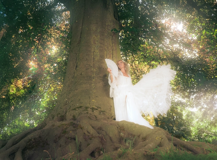 Photographie, Retouche photo, Portrait, Artistique