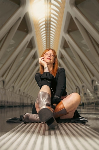 Photographie, Retouche photo, Portrait, Artistique