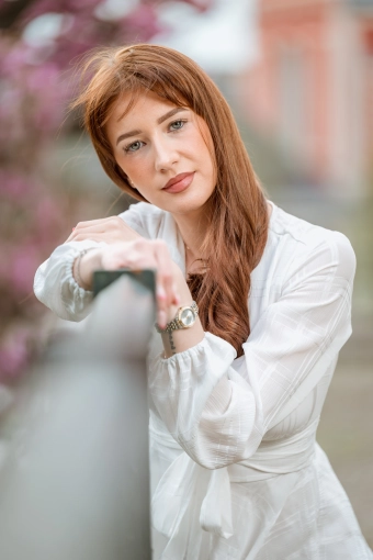 Photographie, Mode/Book, Artistique