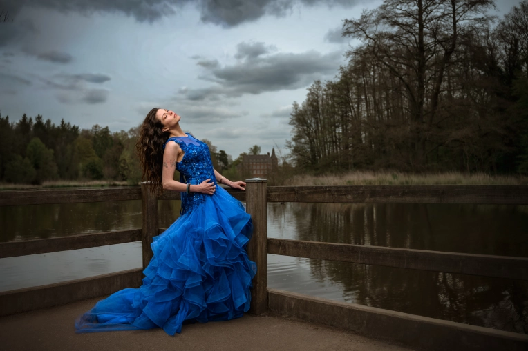 Photographie, Mode/Book, Artistique