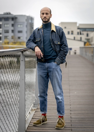 Photographie, Portrait, Lifestyle