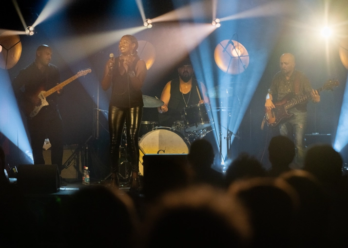 Photographie, Retouche photo, Formation, Cours de Photographie, Evènement, Concert/Spectacle, Lifestyle