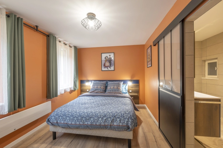 Photographie, Airbnb, Traditionnel, Lifestyle