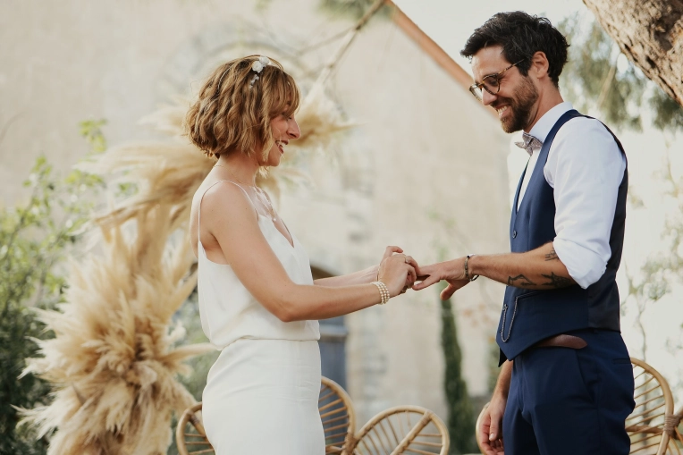 Mariage, Artistique, Traditionnel, Vintage, Lifestyle