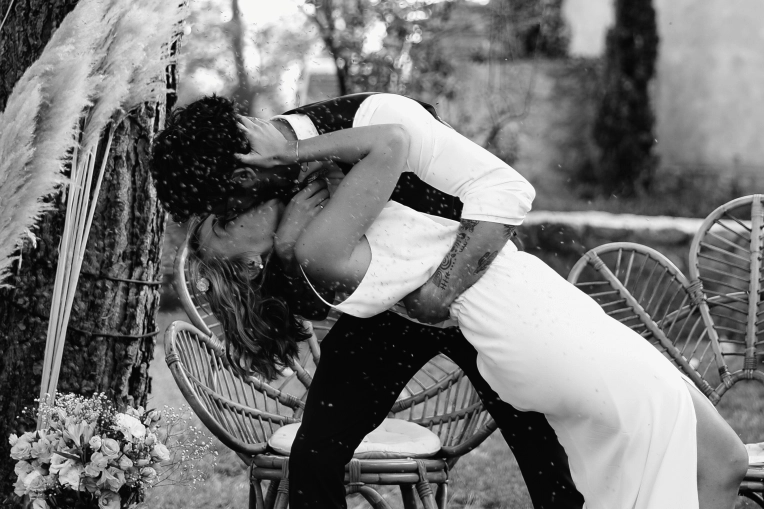 Mariage, Artistique, Traditionnel, Vintage, Lifestyle