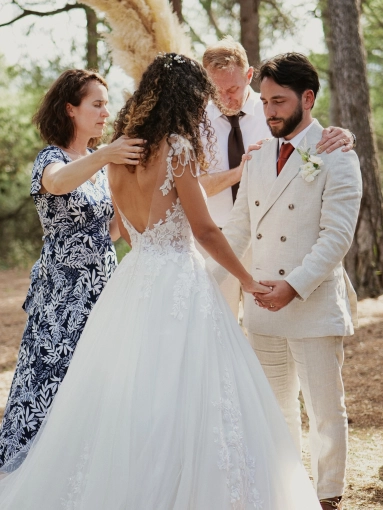 Mariage, Artistique, Traditionnel, Vintage, Lifestyle