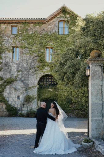 Mariage, Artistique, Traditionnel, Vintage, Lifestyle