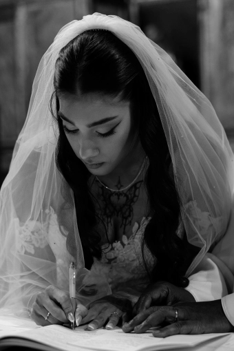 Mariage, Artistique, Traditionnel, Vintage, Lifestyle