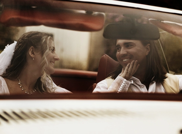 Mariage, Artistique, Traditionnel, Vintage, Lifestyle