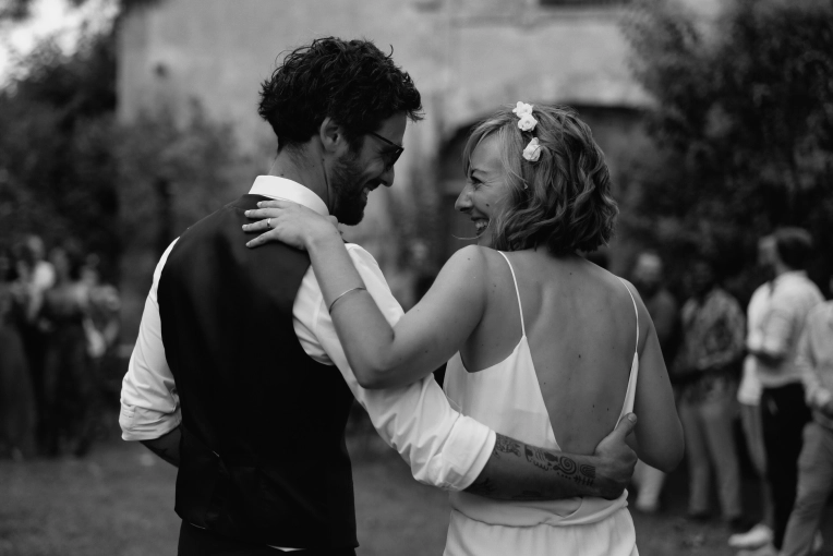 Mariage, Artistique, Traditionnel, Vintage, Lifestyle