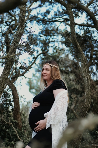 Photographie, Grossesse, Artistique, Traditionnel, Vintage, Lifestyle