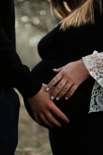 Photographie, Grossesse, Artistique, Traditionnel, Vintage, Lifestyle