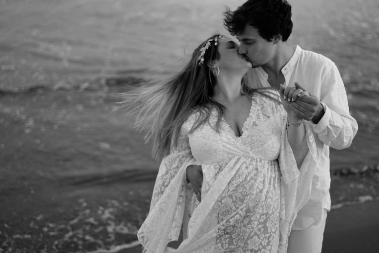 Photographie, Grossesse, Artistique, Traditionnel, Vintage, Lifestyle