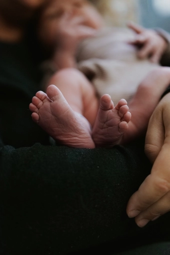 Photographie, Naissance, Artistique, Traditionnel, Vintage, Lifestyle