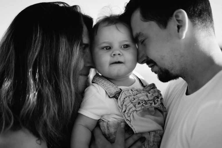 Photographie, Famille, Artistique, Traditionnel, Vintage, Lifestyle