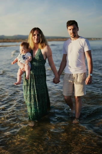 Photographie, Famille, Artistique, Traditionnel, Vintage, Lifestyle