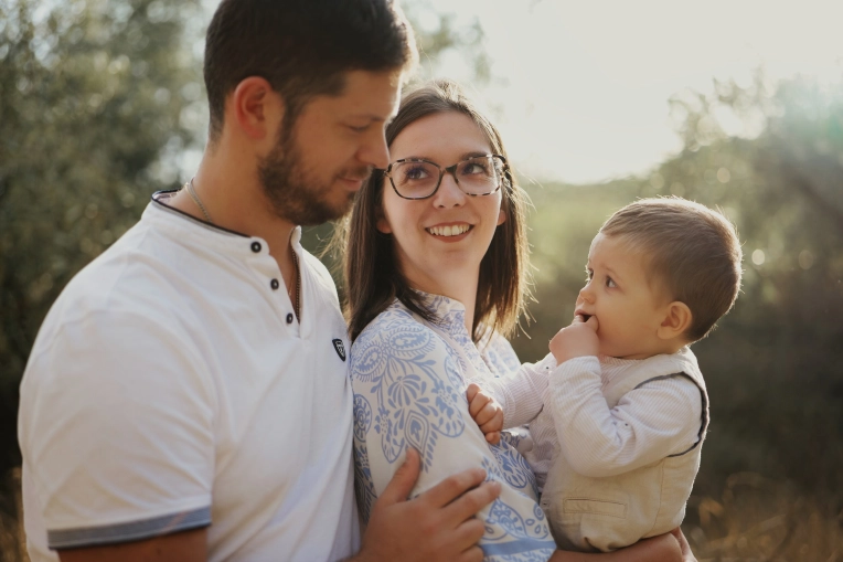 Photographie, Famille, Artistique, Traditionnel, Vintage, Lifestyle