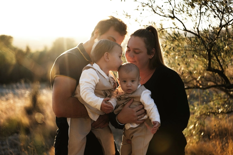 Photographie, Famille, Artistique, Traditionnel, Vintage, Lifestyle