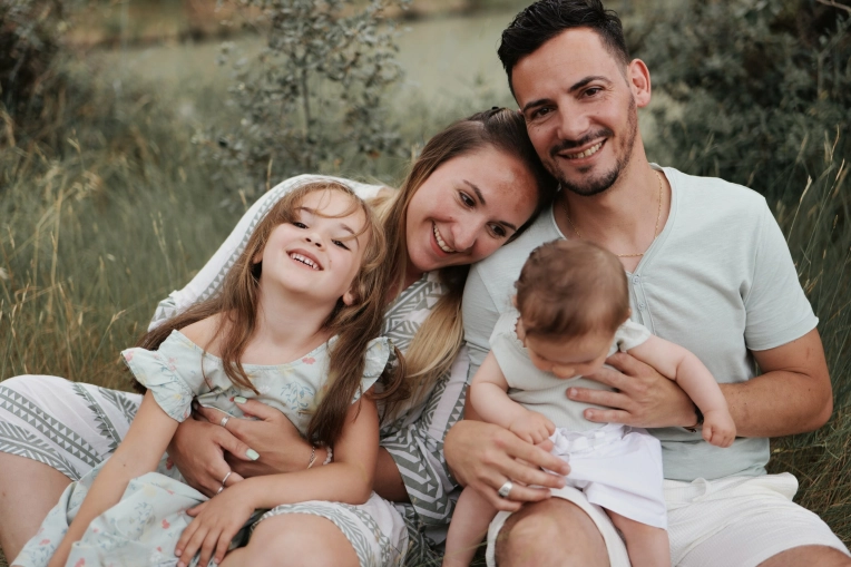 Photographie, Famille, Artistique, Traditionnel, Vintage, Lifestyle