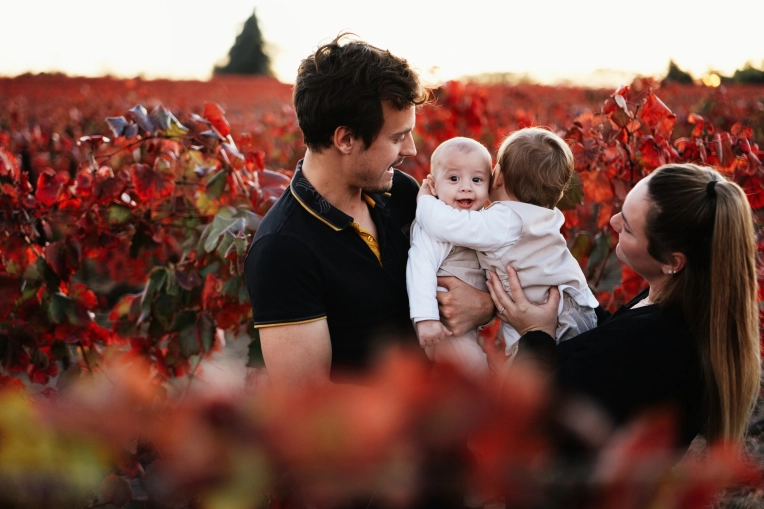 Photographie, Famille, Artistique, Traditionnel, Vintage, Lifestyle