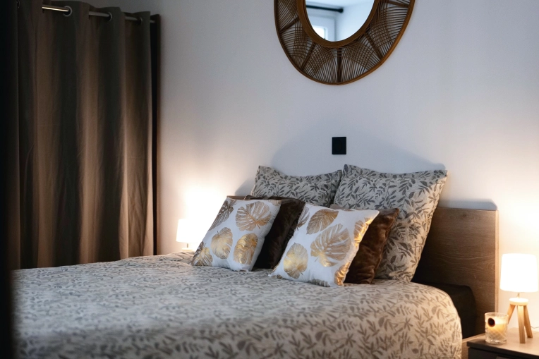 Photographie, Immobilier & Architecture, Architecture d'intérieur / Décoration, Airbnb, Artistique, Traditionnel, Vintage, Lifestyle