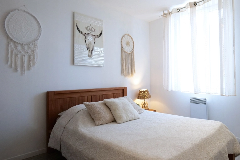 Photographie, Retouche photo, Immobilier & Architecture, Architecture d'intérieur / Décoration, Airbnb, Artistique, Traditionnel, Lifestyle