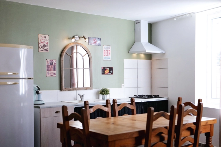 Photographie, Immobilier & Architecture, Architecture d'intérieur / Décoration, Airbnb, Artistique, Traditionnel, Vintage, Lifestyle