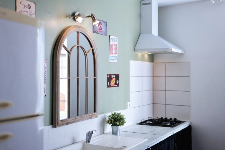 Photographie, Immobilier & Architecture, Architecture d'intérieur / Décoration, Airbnb, Artistique, Traditionnel, Vintage, Lifestyle