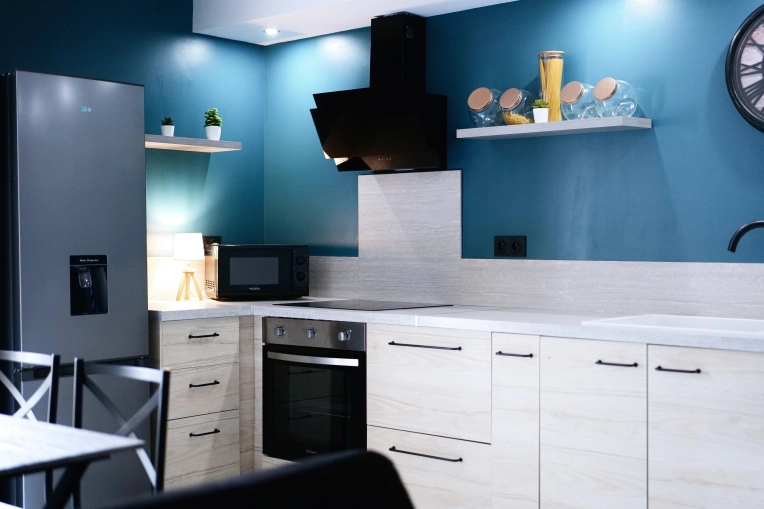 Photographie, Retouche photo, Immobilier & Architecture, Architecture d'intérieur / Décoration, Airbnb, Traditionnel, Lifestyle