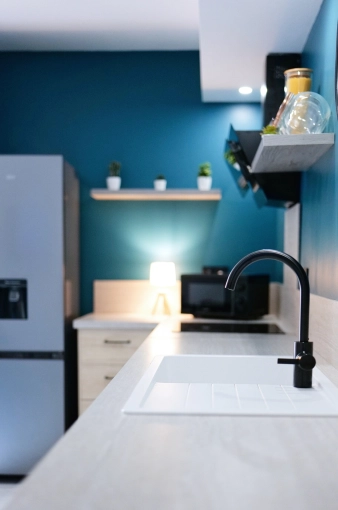 Photographie, Retouche photo, Immobilier & Architecture, Architecture d'intérieur / Décoration, Airbnb, Traditionnel, Lifestyle