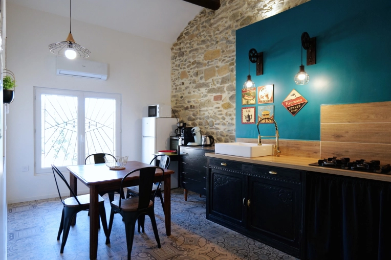 Photographie, Immobilier & Architecture, Architecture d'intérieur / Décoration, Airbnb, Artistique, Traditionnel, Vintage, Lifestyle