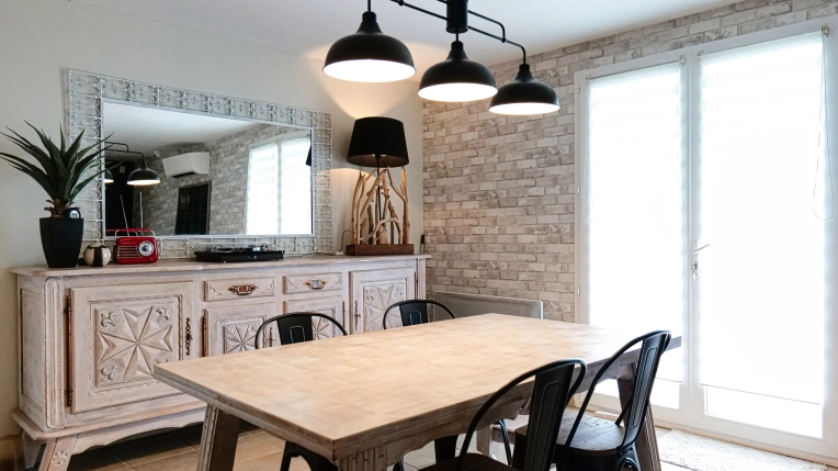 Photographie, Retouche photo, Immobilier & Architecture, Architecture d'intérieur / Décoration, Airbnb, Traditionnel, Lifestyle