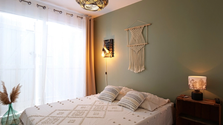 Photographie, Immobilier & Architecture, Architecture d'intérieur / Décoration, Airbnb, Artistique, Traditionnel, Lifestyle