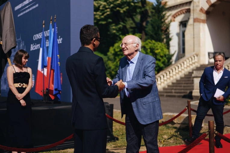 Photographie, Retouche photo, Evènement, Conférence / Salon, Artistique, Traditionnel, Lifestyle