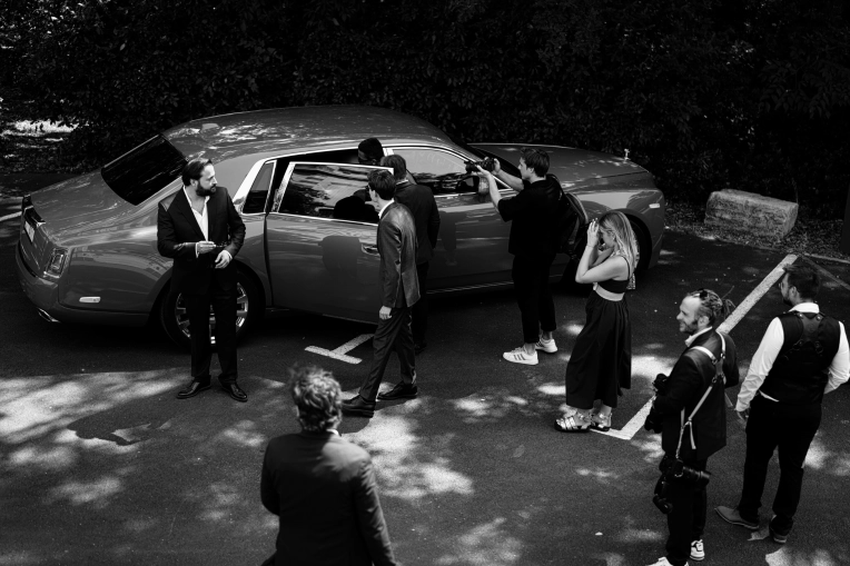 Evènement, Conférence / Salon, Artistique, Traditionnel, Vintage, Lifestyle