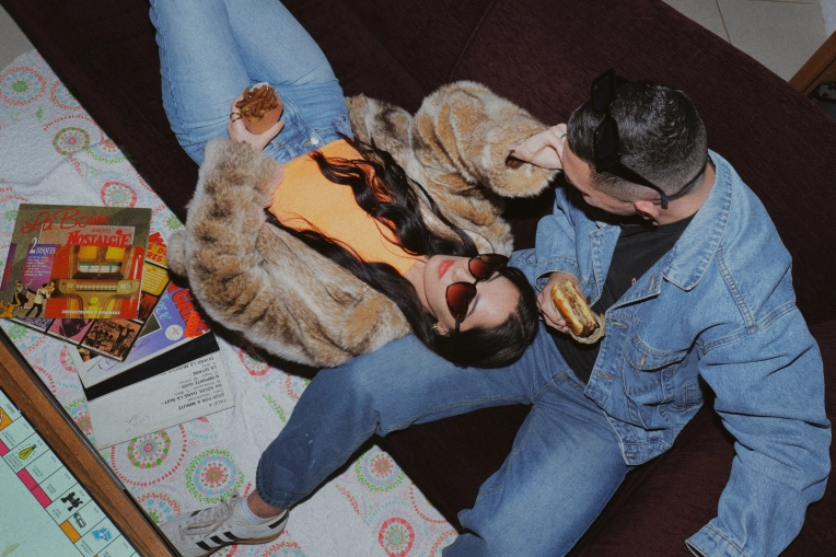 Photographie, Retouche photo, Corporate, Artistique, Vintage