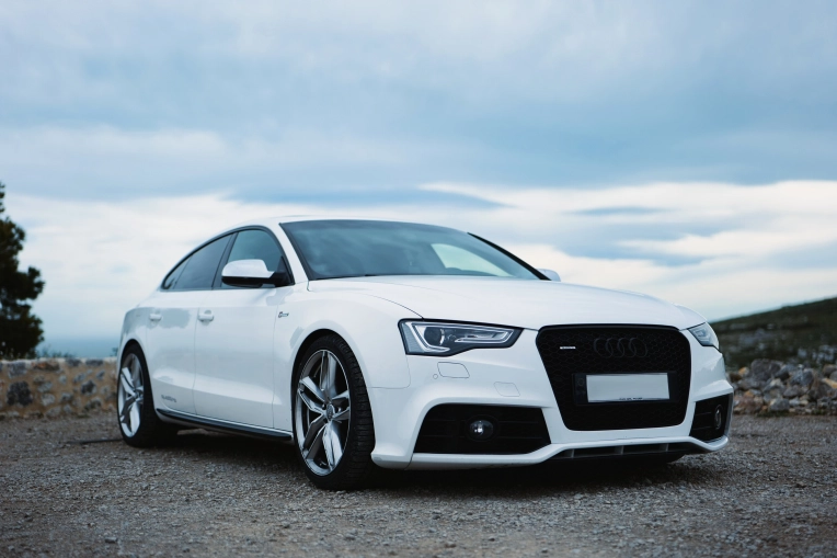 Photographie, Retouche photo, Auto / Moto, Traditionnel