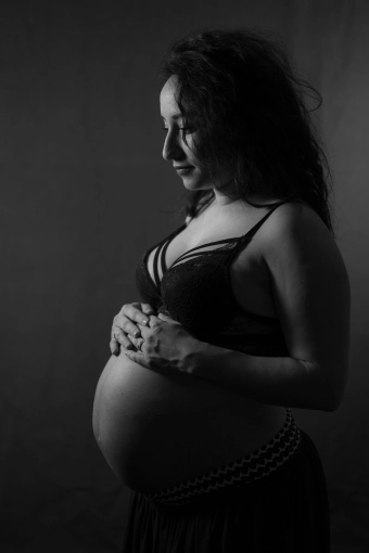 Photography, Photo retouching, Maternity, Artistic