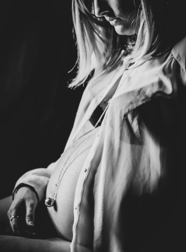 Photography, Photo retouching, Maternity, Artistic