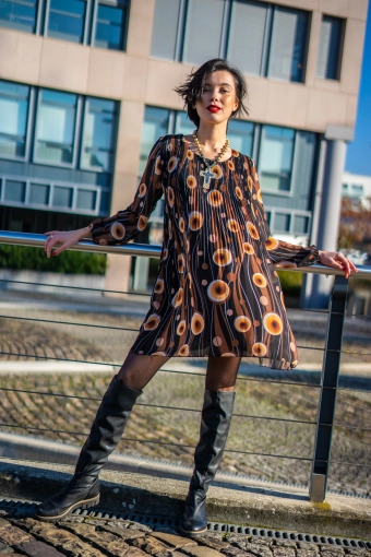 Photography, Photo retouching, Fashion / Model Portfolio, Traditional