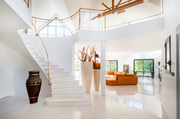 Immobilier & Architecture