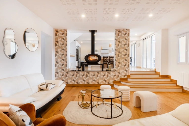 Immobilier & Architecture