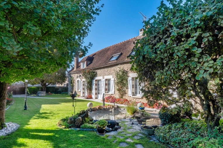 Immobilier & Architecture