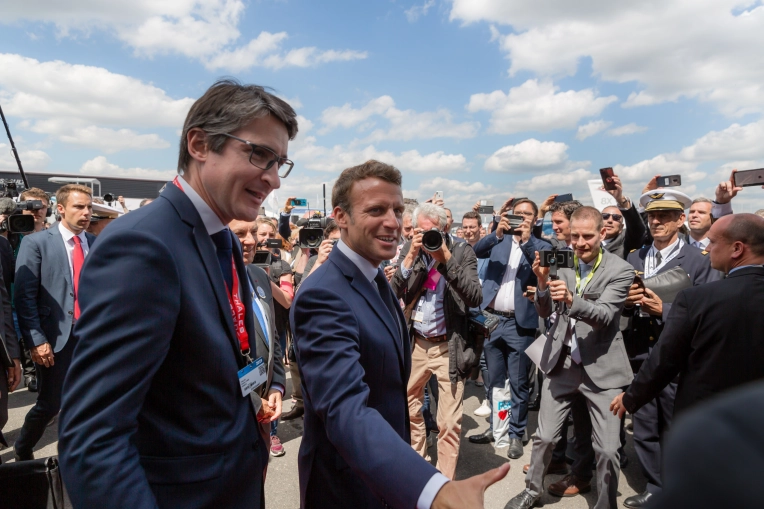 Photographie, Retouche photo, Evènement, Conférence / Salon, Traditionnel