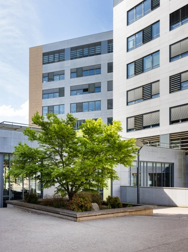 Photographie, Retouche photo, Immobilier & Architecture, Bâtiment, Traditionnel