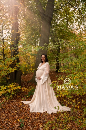 Photographie, Retouche photo, Grossesse, Traditionnel